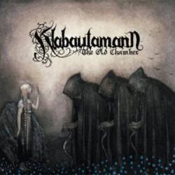 Klabautamann : The Old Chamber